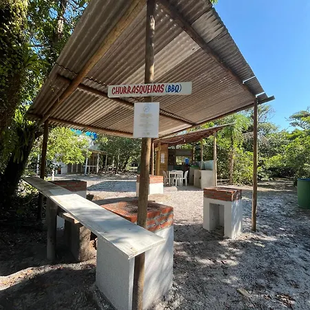 Namastê Pousada e Camping-2