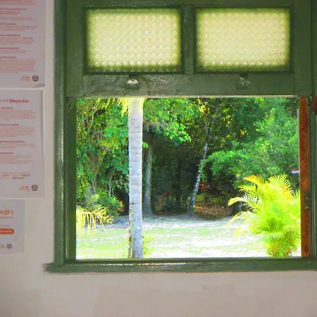 Namastê Pousada e Camping-3